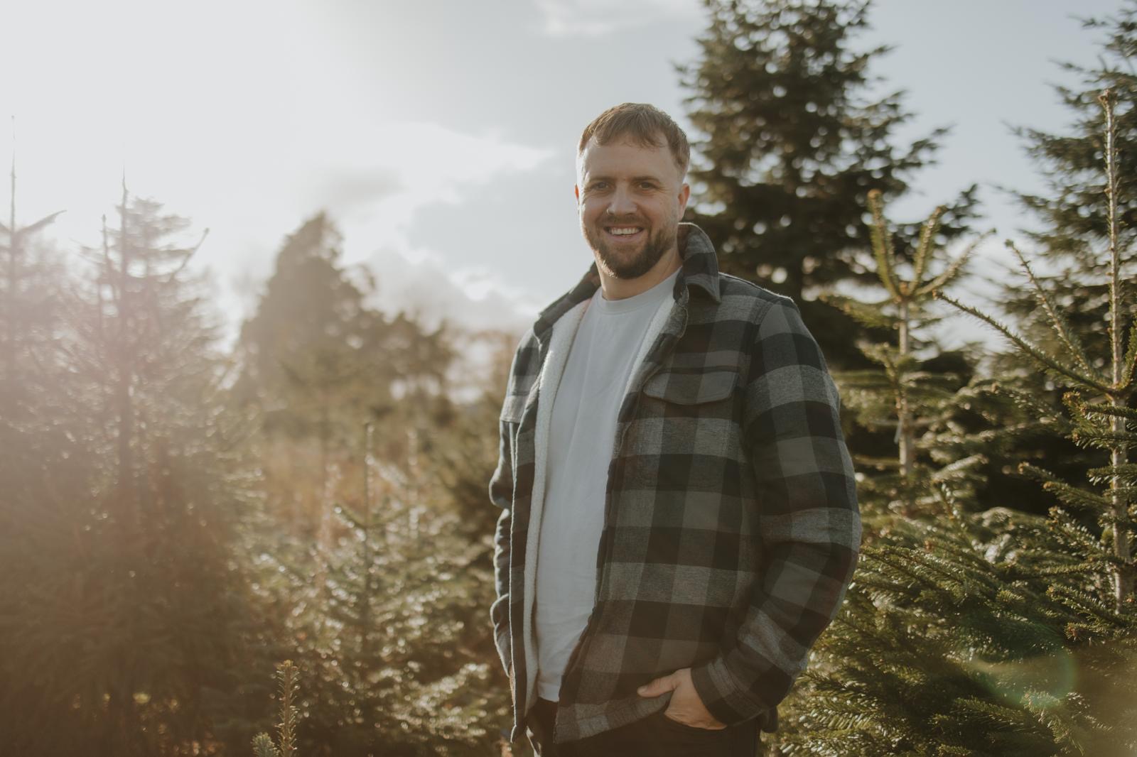 Mark Richardson, founder of Element Driving School